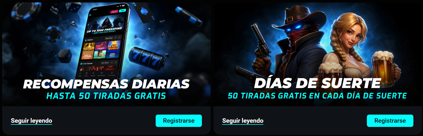 Cosmobet Casino bono de bienvenida y promociones